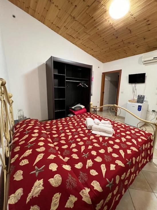 Pm 20 Via Fratelli Kennedy Guest House Alghero Exteriör bild