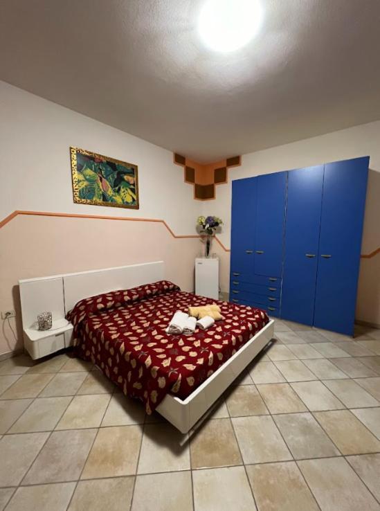 Pm 20 Via Fratelli Kennedy Guest House Alghero Exteriör bild