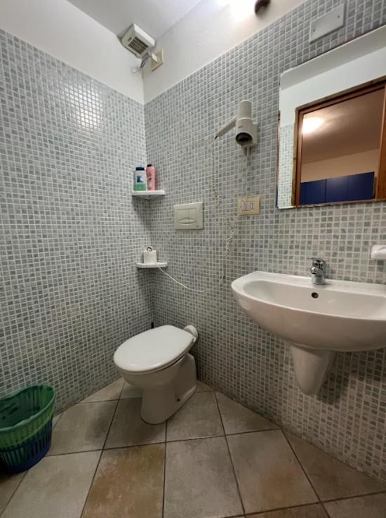 Pm 20 Via Fratelli Kennedy Guest House Alghero Exteriör bild