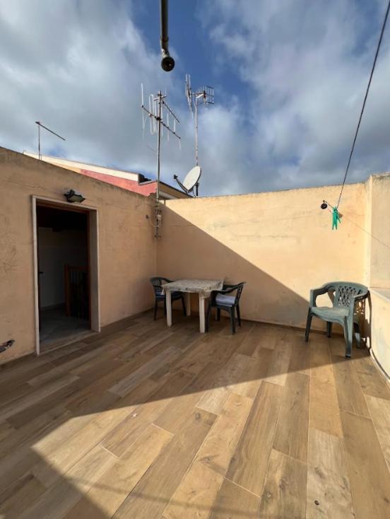 Pm 20 Via Fratelli Kennedy Guest House Alghero Exteriör bild