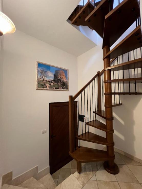 Pm 20 Via Fratelli Kennedy Guest House Alghero Exteriör bild