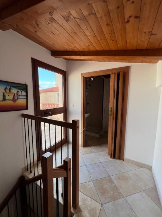 Pm 20 Via Fratelli Kennedy Guest House Alghero Exteriör bild