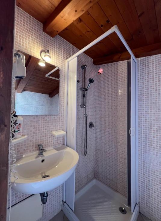 Pm 20 Via Fratelli Kennedy Guest House Alghero Exteriör bild
